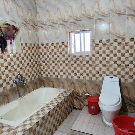 Hotel Shri Durga Baripada Екстер'єр фото