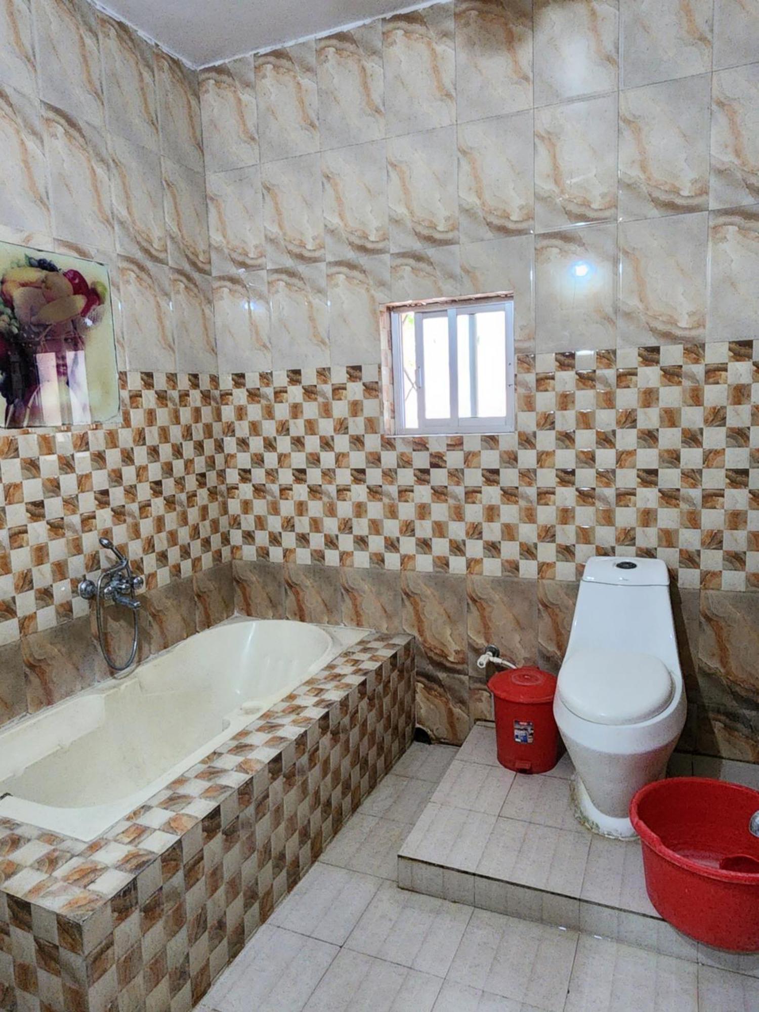 Hotel Shri Durga Baripada Екстер'єр фото